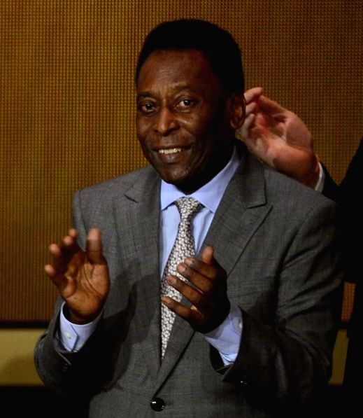 Pele: The King may have died, but his legend will live forever - Vimarsana News