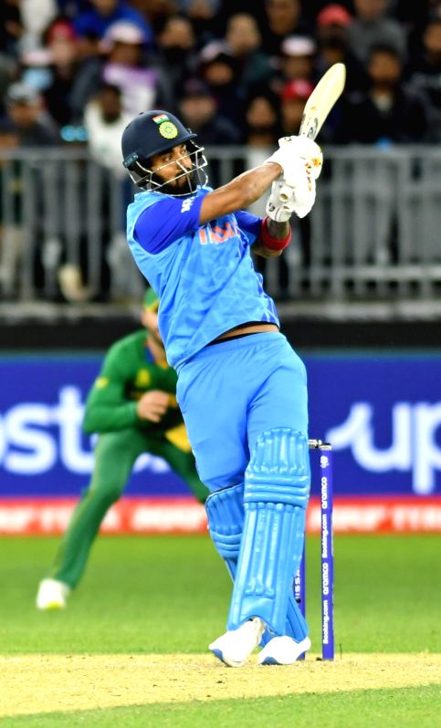 With just 22 runs so far in T20 World Cup, Stephen Fleming still has high hopes from KL Rahul - Vimarsana News