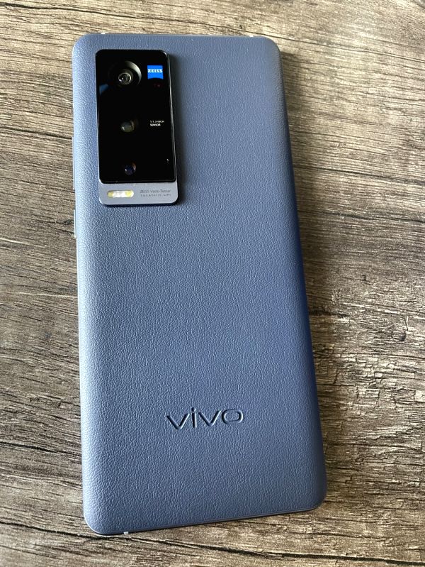 Vivo takes lead in China for 1st time after Huawei's decline - Vimarsana News