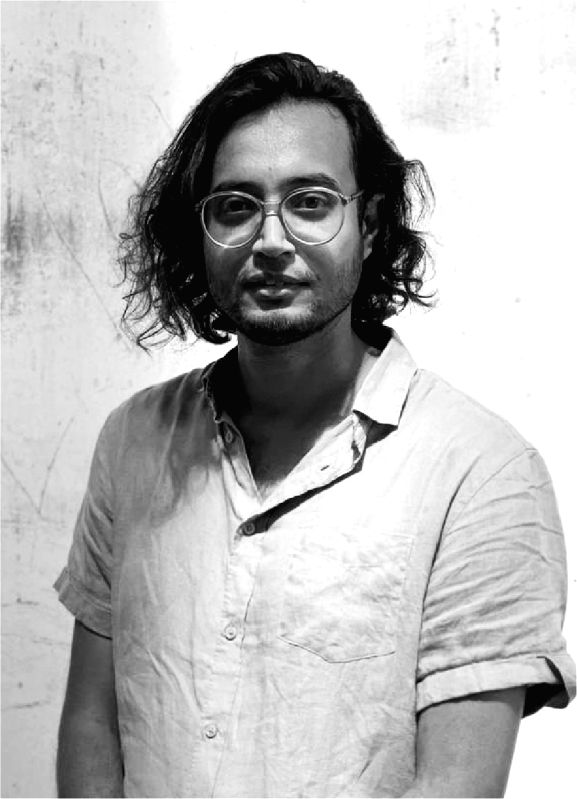 Through Arko Datto's viewfinder - Vimarsana News