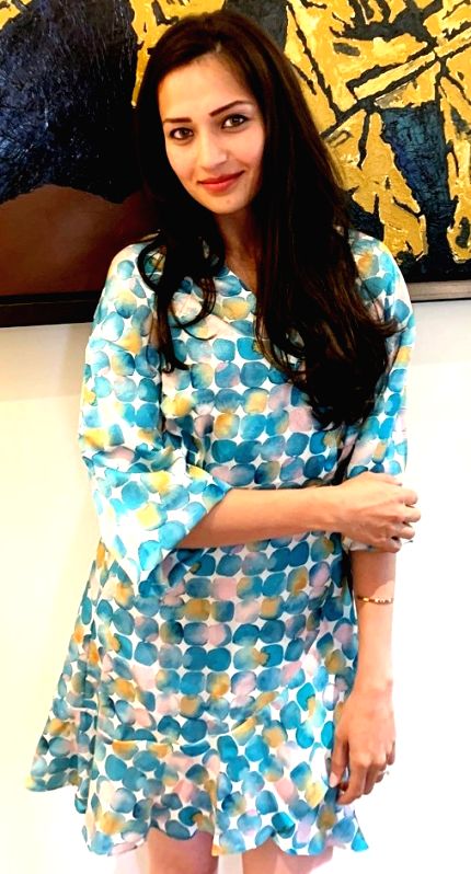 'Piyaa Albela' actress Suhani Dhanki talks about her cameo in 'Cuttputli' - Vimarsana News