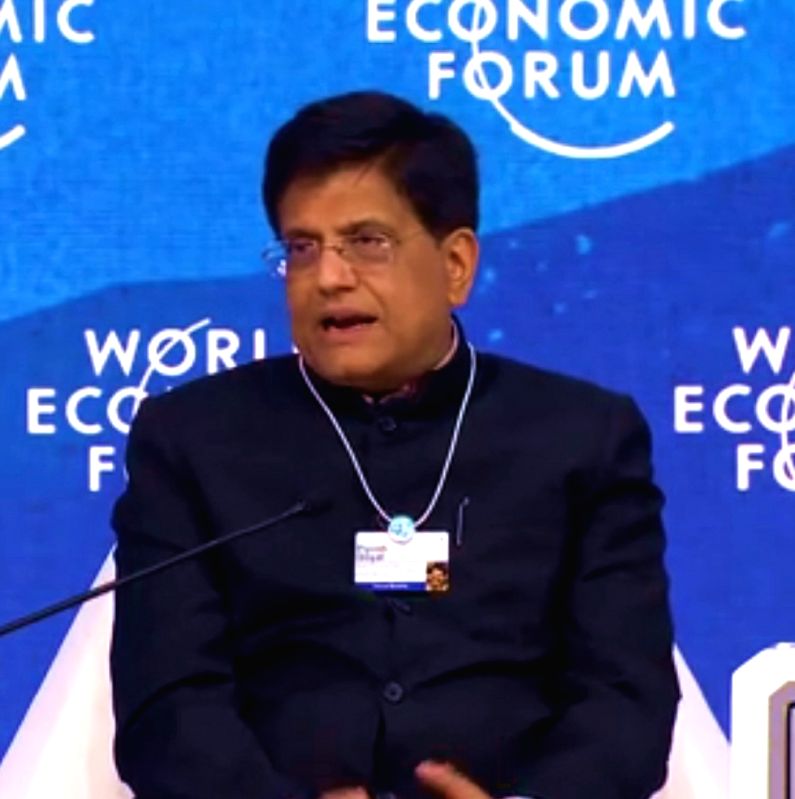 Goyal says India's firm stamp visible in outcome of every WTO meeting - Vimarsana News