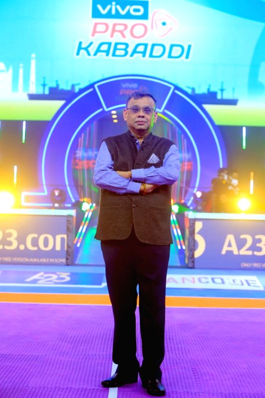 PKL season 8 will boost Indian players for Asian Games: Anupam Goswami - Vimarsana News