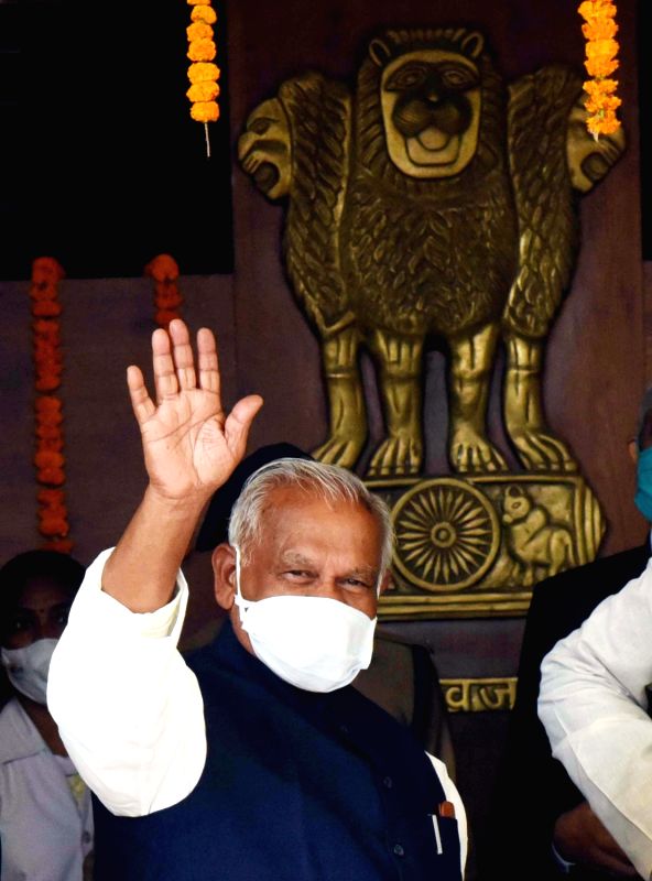 Former Bihar CM Manjhi tests positive for coronavirus - Vimarsana News