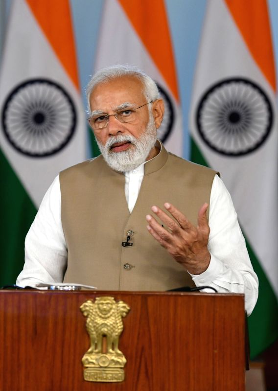 PM to unveil RK Laxman museum, launch Pune Metro on Sunday - Vimarsana News