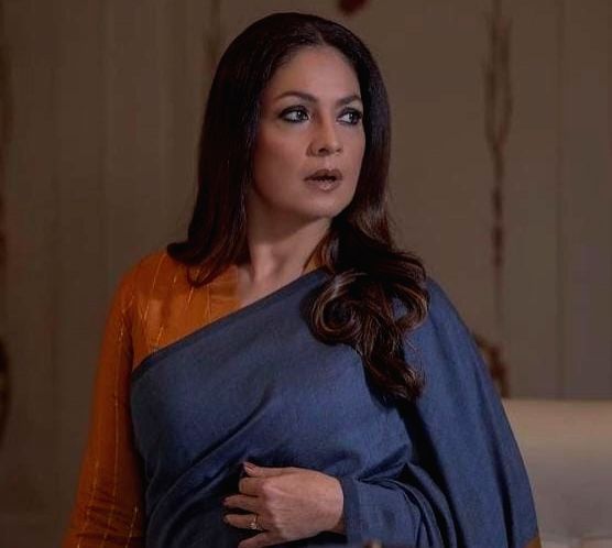 Pooja Bhatt thanks Maharashtra minister for positive stand on Bollywood - Vimarsana News