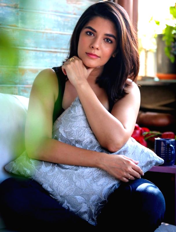 TV star Pooja Gor talks about how it to do an 'I Can't Hear You' audio show - Vimarsana News