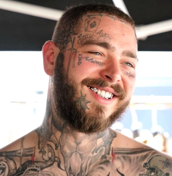 Post Malone's 'Circles' songwriting lawsuit settled minutes before trial - Vimarsana News