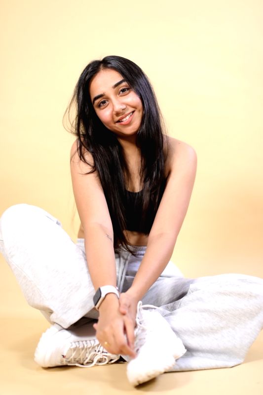 Prajakta Koli joins Shakira, Naomi Osaka on Google charity - Vimarsana News