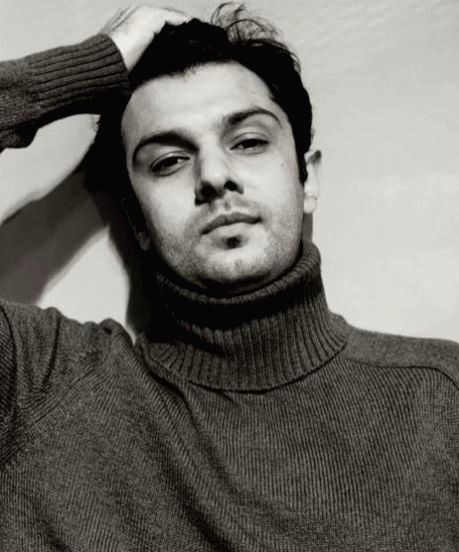 From law to sharing screen with Big, Pranav Sachdeva unveils his journey - Vimarsana News