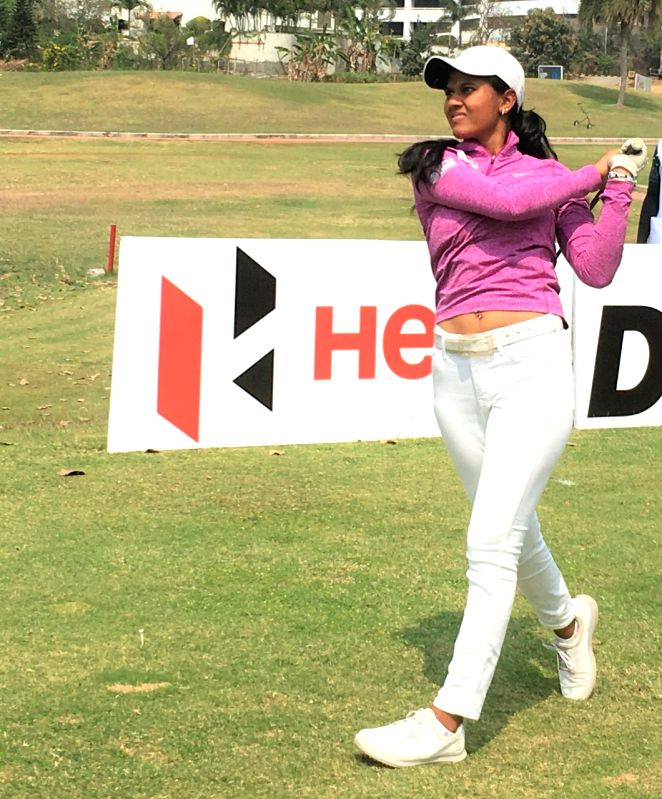 Pranavi looks to maintain early season momentum in 2nd leg of WPGT - Vimarsana News