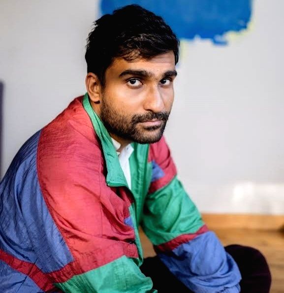 Prateek Kuhad's new studio album 'The Way That Lovers Do' to release on May 20 - Vimarsana News