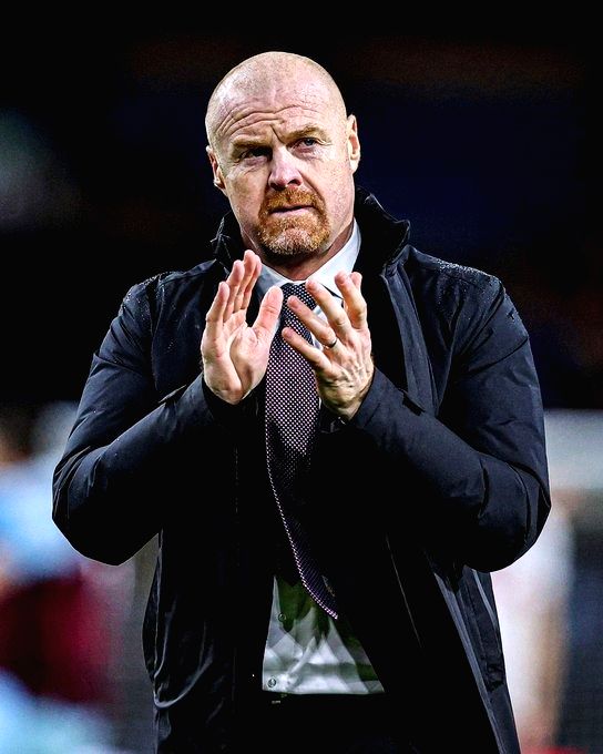 Premier League: Burnley sack manager Sean Dyche with 8 games left this season - Vimarsana News