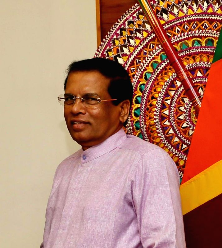 Ex-Sri Lanka President Sirisena summoned over Easter Sunday attacks - Vimarsana News
