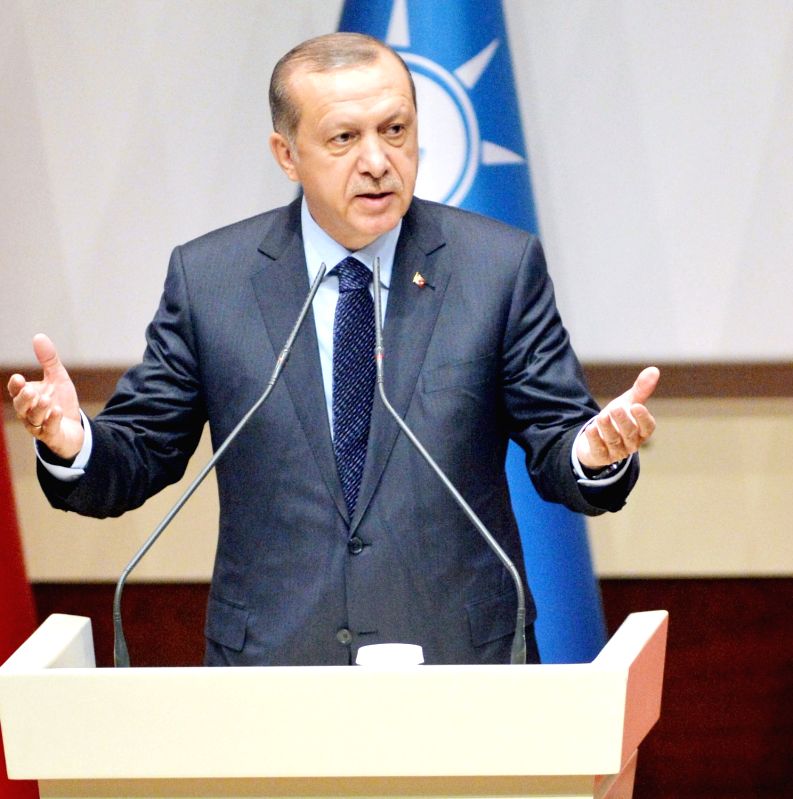 Turkey mediates Russia-Ukraine prisoner swap involving 200: Erdogan - Vimarsana News