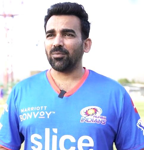 IPL 2023: Umran Malik has not been handled well by Sunrisers Hyderabad, says Zaheer Khan - Vimarsana News