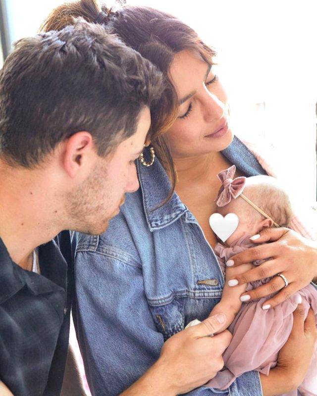 Nick Jonas is 'so grateful' to be a father - Vimarsana News