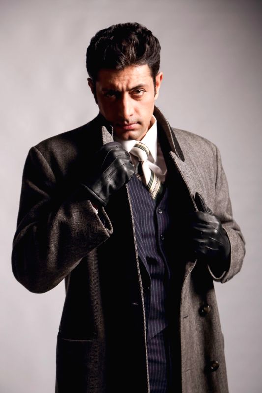Priyanshu Chatterjee opens up on working in British crossover film - Vimarsana News