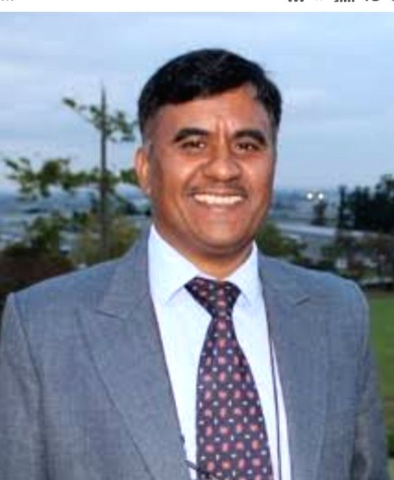 DU Prof who researched on Parkinson's made Fellow of National Academy of Sciences - Vimarsana News
