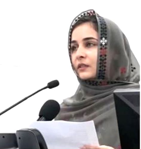 Canada's bizarre 'investigation' of Karima Baloch's killing exposes glaring double-standards - Vimarsana News