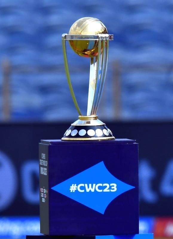 PM Narendra Modi likely to attend 2023 World Cup final in Ahmedabad: Reports - Vimarsana News