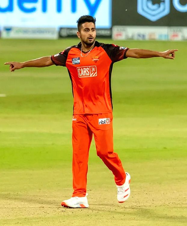 IPL 2022: Umran has potential to break Akhtar's fastest delivery's record, says Parvez Rasool - Vimarsana News
