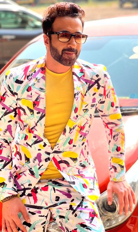 Punit Tejwani joins the cast of 'Main Hoon Aparajita' - Vimarsana News