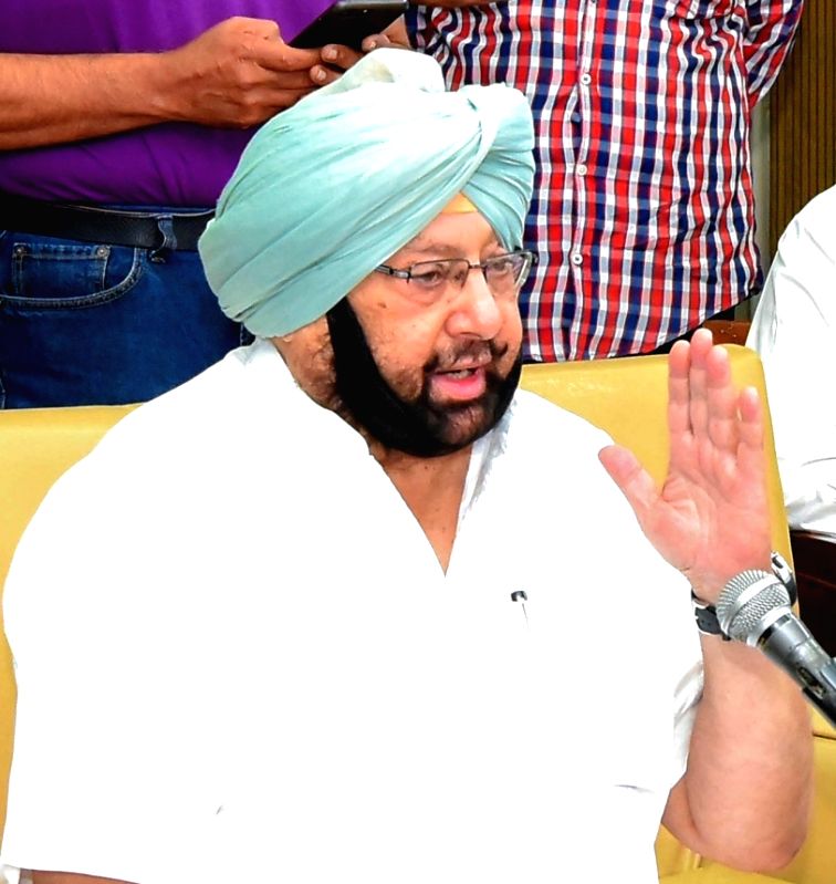 Patiala royal scion Amarinder Singh owes loan of Rs 2 crore - Vimarsana News