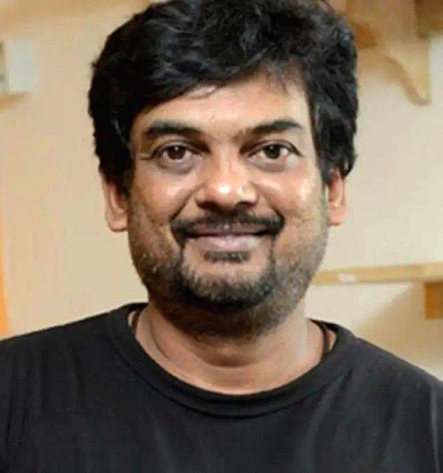 Puri Jagannadh celebrates B'Day; Sanjay Dutt, Ram Pothineni, Mahesh Babu send wishes - Vimarsana News