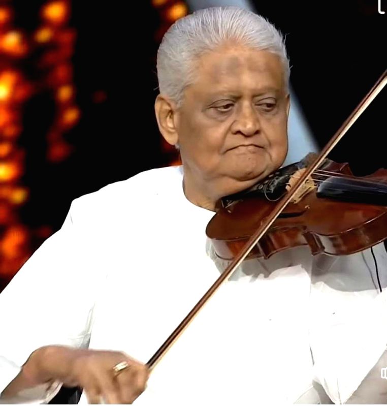 Pyarelal of legendary duo Laxmi-Pyare to make comeback with US musical concert - Vimarsana News