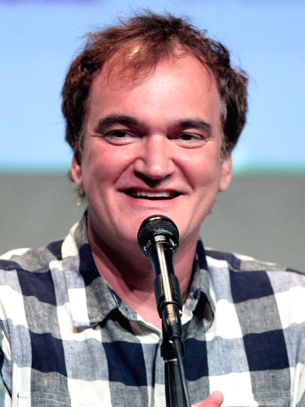 Quentin Tarantino will making movies after directing his next - Vimarsana News