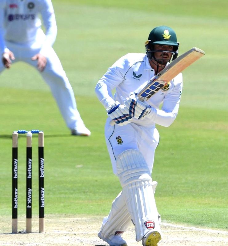 Quinton de Kock announces retirement from Test cricket - Vimarsana News