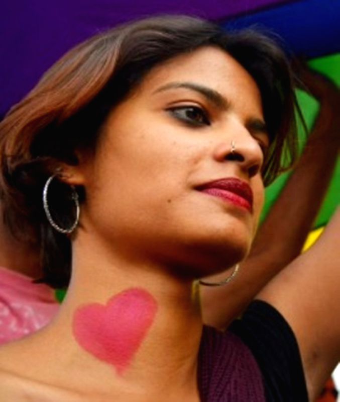 Battle for UP: Transgender to contest Agra Cantt seat - Vimarsana News