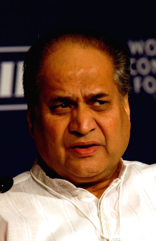 Original Make in India champion Rahul Bajaj no more; funeral on Sunday - Vimarsana News