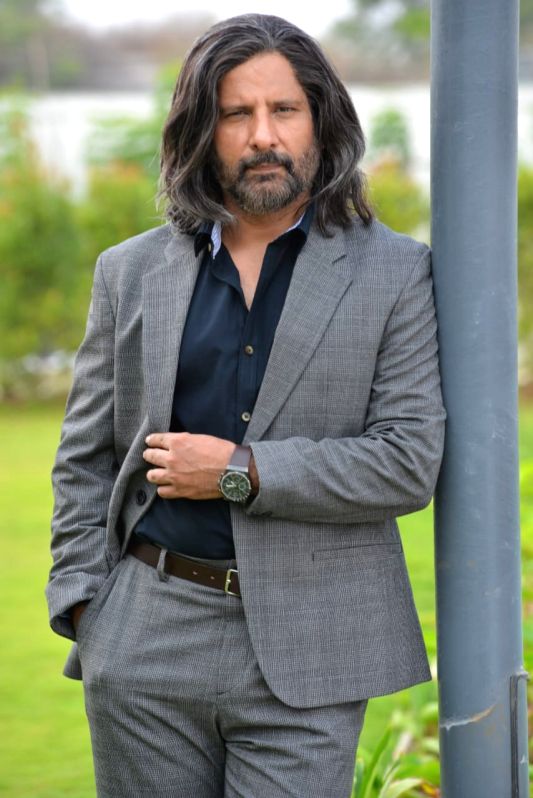 Raj Arjun talks about working with Imtiaz Ali on web series 'Dr Arora' - Vimarsana News