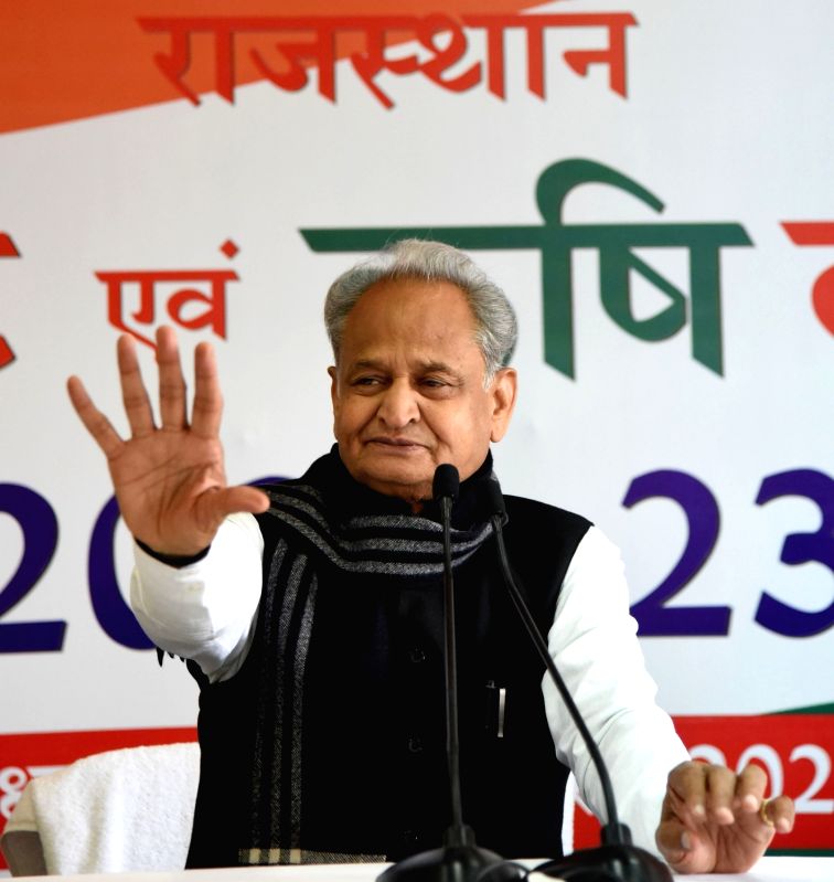 Raj Budget 2022: Tourism gets industry status; CM promises 1 lakh jobs - Vimarsana News