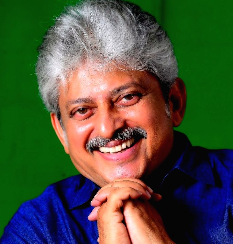 Director Rajasenan quits BJP in Kerala, to join CPI(M) - Vimarsana News