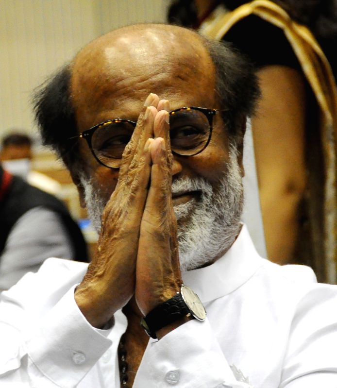 Rajanikanth, Kapil Dev amp up star value of Aiswarya's 'Lal Salam' - Vimarsana News