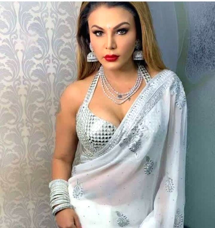 Rakhi Sawant: Even though Bigg Boss has just started, everyone is still sleeping - Vimarsana News
