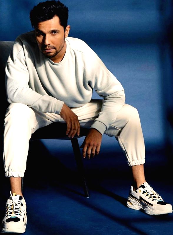 Randeep Hooda: Along with my role, the soundtrack appeals to me a lot - Vimarsana News