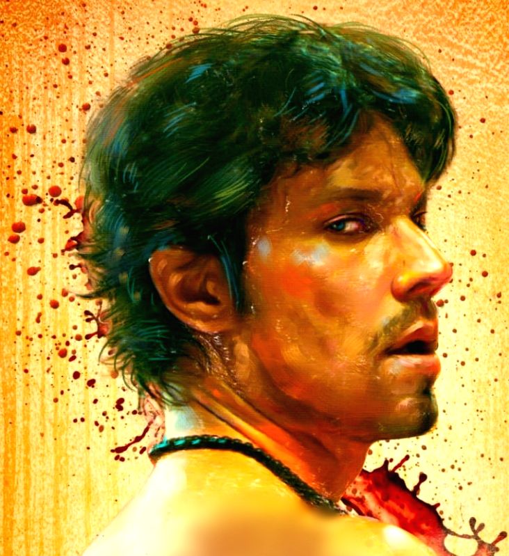 Randeep Hooda to reprise his role in darker, meaner, violent 'Laal Rang 2' - Vimarsana News