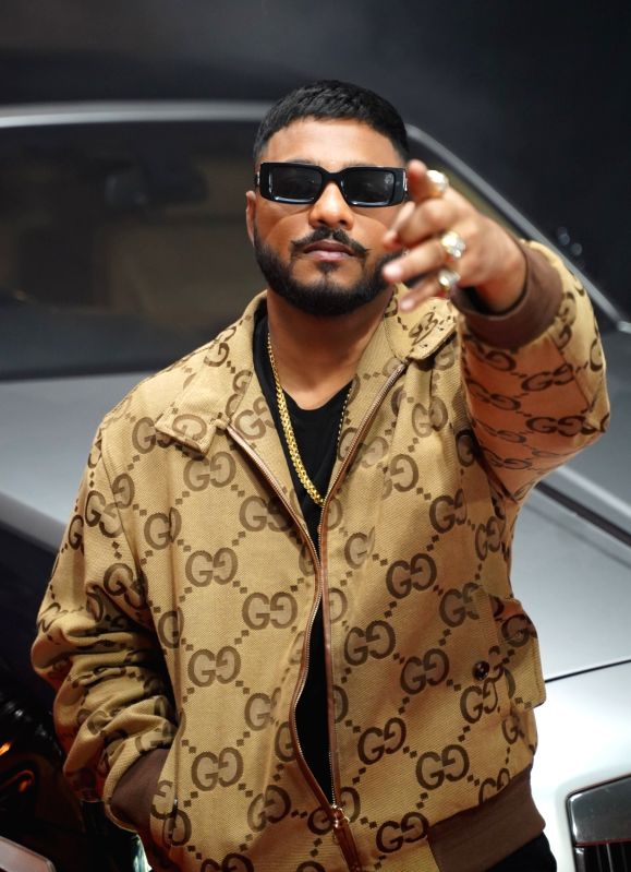 Raftaar to 'India's Best Dancer 3' contestant: 'I can learn from you' - Vimarsana News