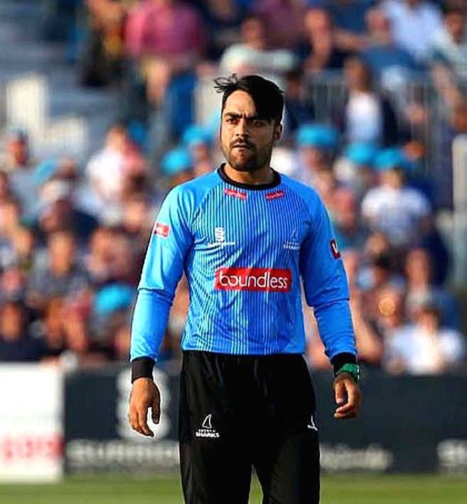 SA20: There will be no added pressure on me, says Rashid Khan on leading MI Cape Town - Vimarsana News