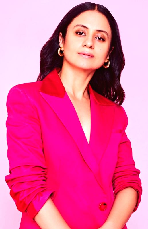 A small town singer inspired 'Mirzapur's' Beena Tripathi, reveals Rasika Dugal - Vimarsana News