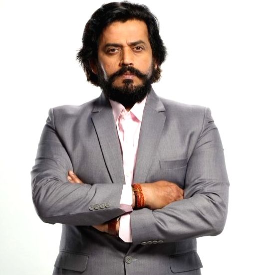 Playing Osho a life-changing experience: Ravi Kishan - Vimarsana News