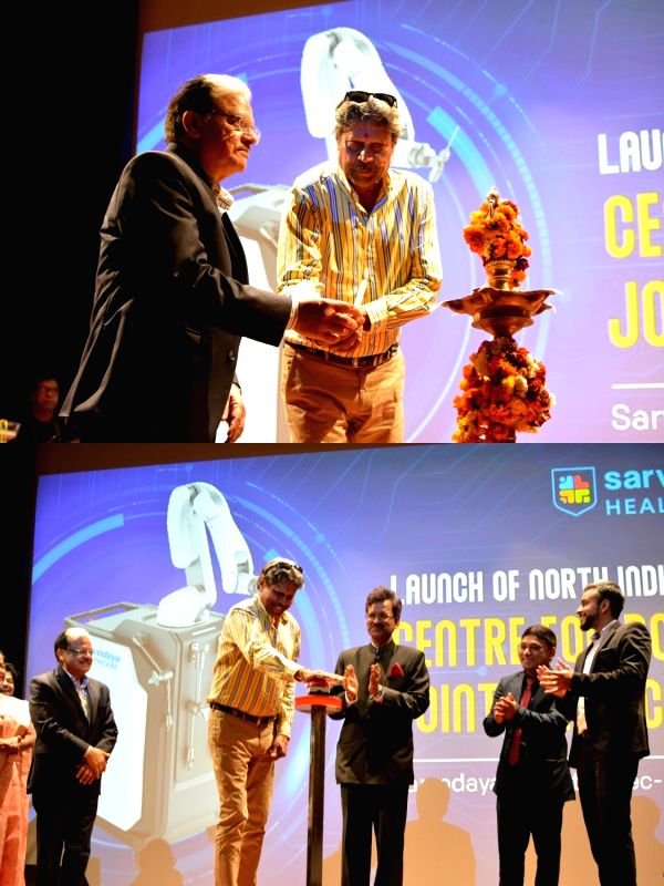 Ravindra Jadeja never takes pressure on the field, says Kapil Dev - Vimarsana News