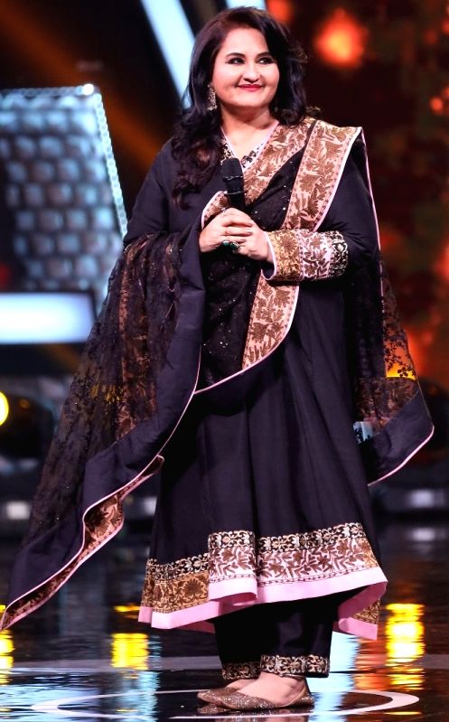 Reena Roy tells why people ran away from her after 'Naagin' - Vimarsana News