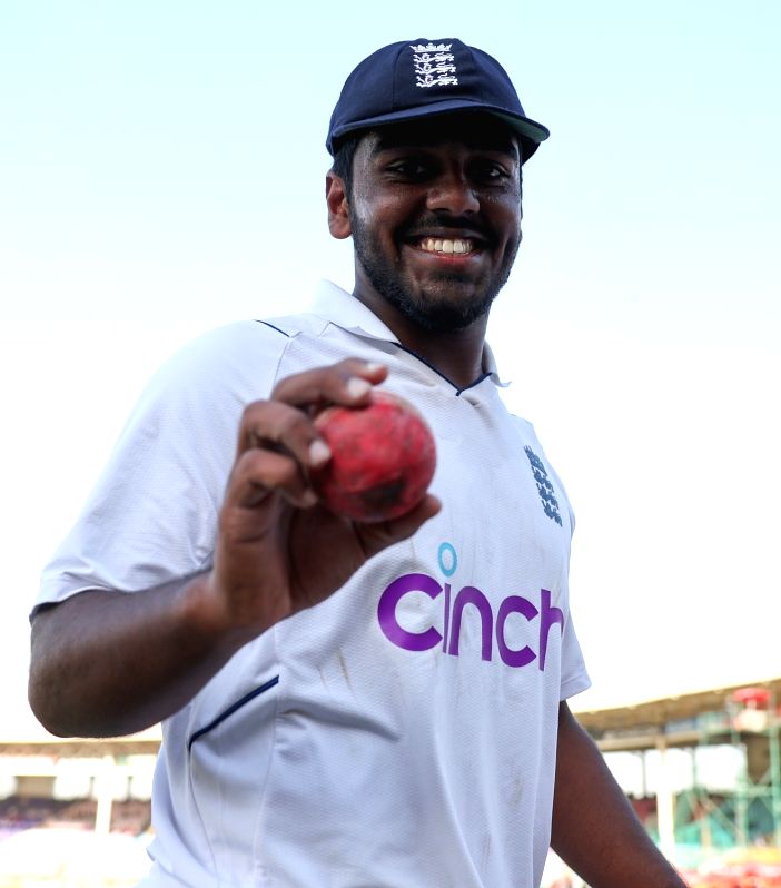 Rehan Ahmed credits Stokes-McCullum regime for success of England spinners in India - Vimarsana News