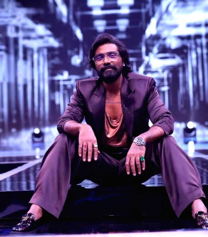 Remo D'Souza: 'Dance + Pro' will bring Indian tadka to celebrate love for desi moves - Vimarsana News