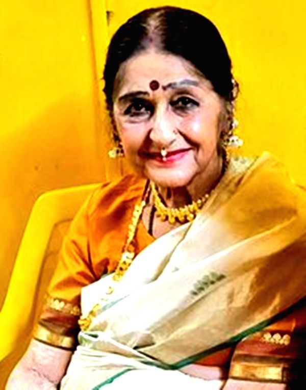 Doyen of Mohiniattam Dr Kanak Rele passes away, last rites held with full state honours(2nd Ld) - Vimarsana News